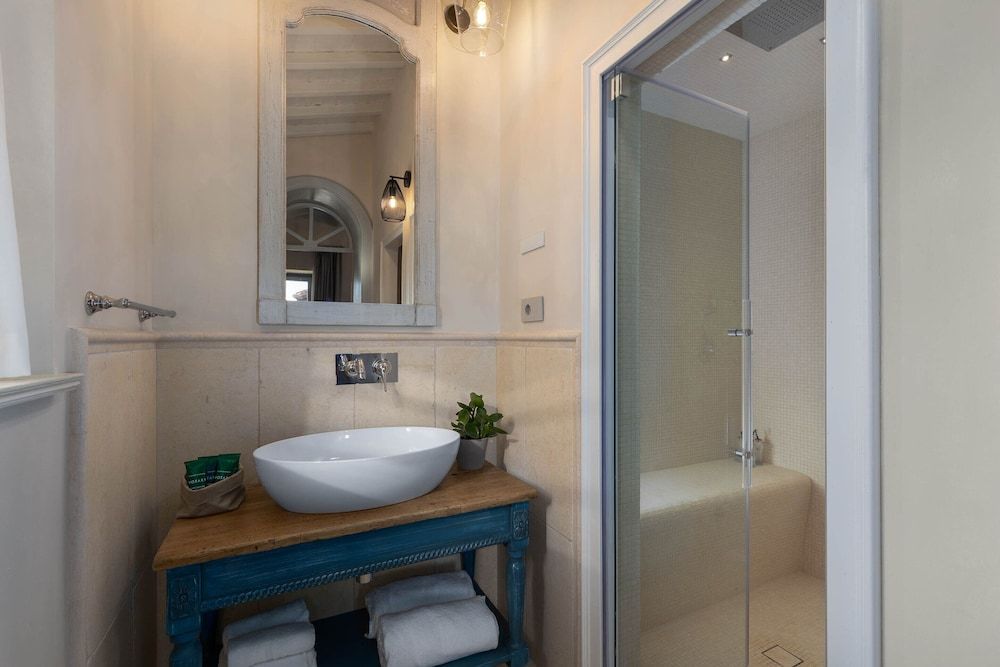 I Borghi dell'Eremo Superior Room 9