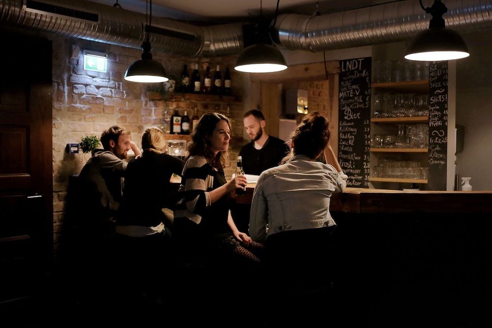 undefined Hostel Multitude 4