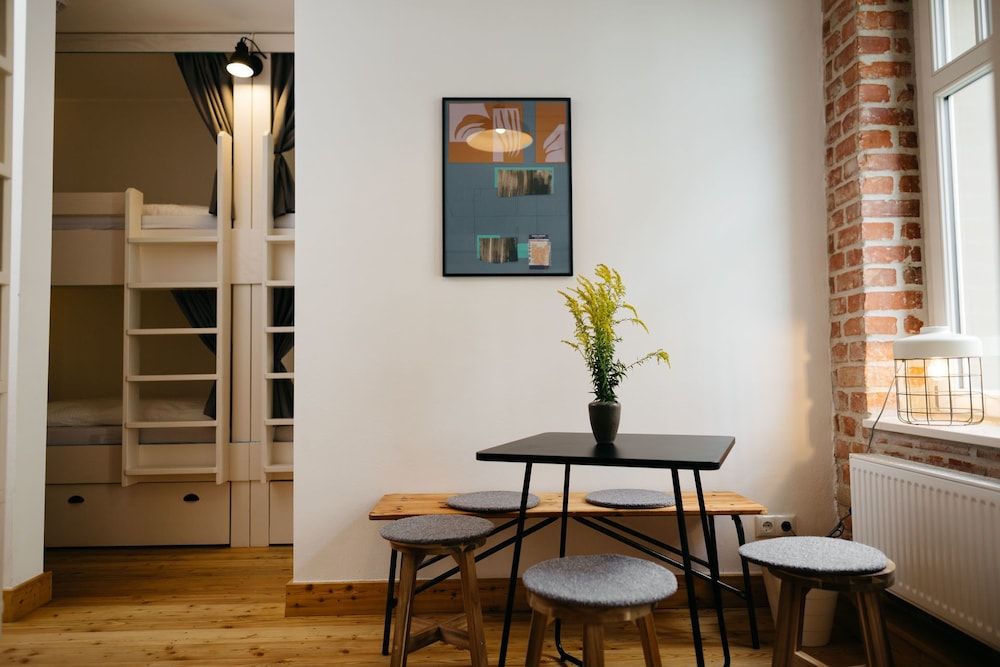 undefined Hostel Multitude 5