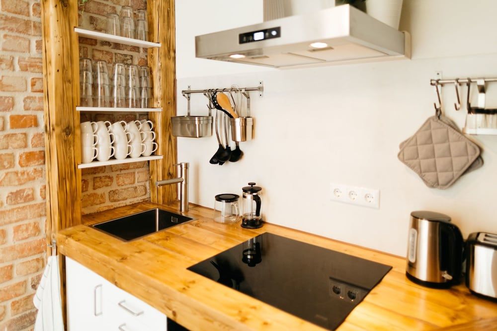 Hostel Multitude Double Room, Shared Bathroom 7