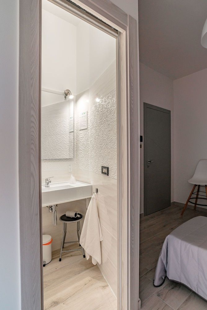 Benvenuti in Puglia B&B Comfort Single Room (Stanza del Cielo) 5