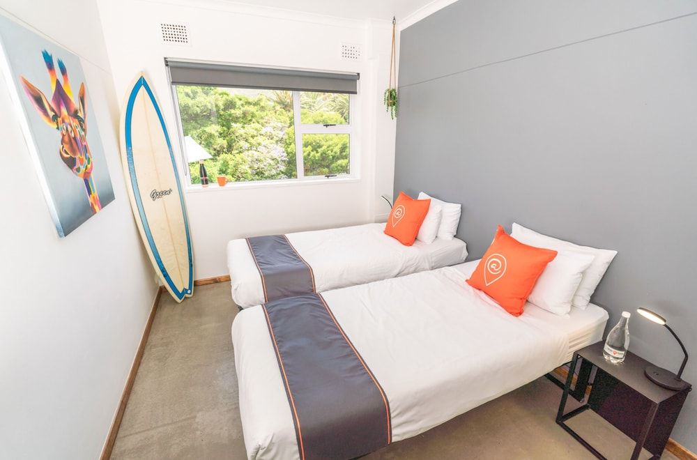 undefined Never at Home Kloof Street 4