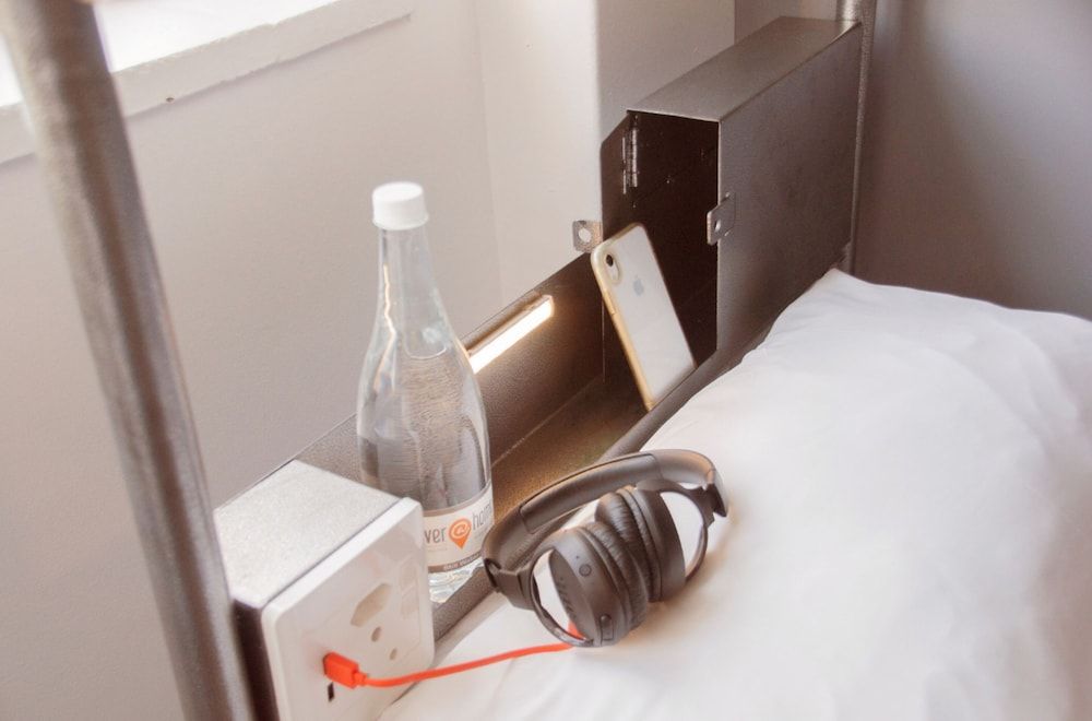 undefined Never at Home Kloof Street 7