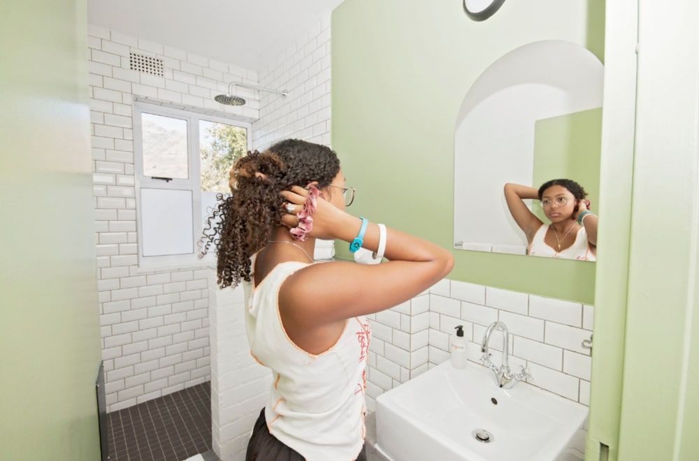 undefined Never at Home Kloof Street 6