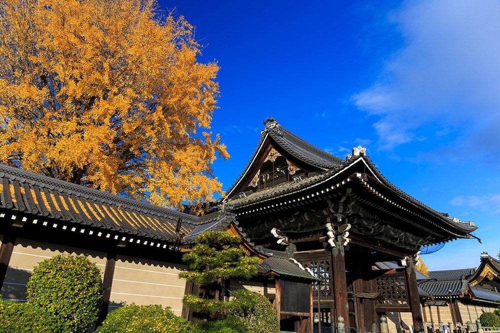 undefined Stay SAKURA Kyoto Higashi Hongan-ji I 2