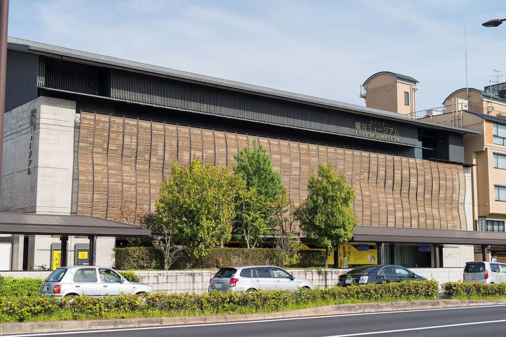 undefined Stay SAKURA Kyoto Higashi Hongan-ji I 6