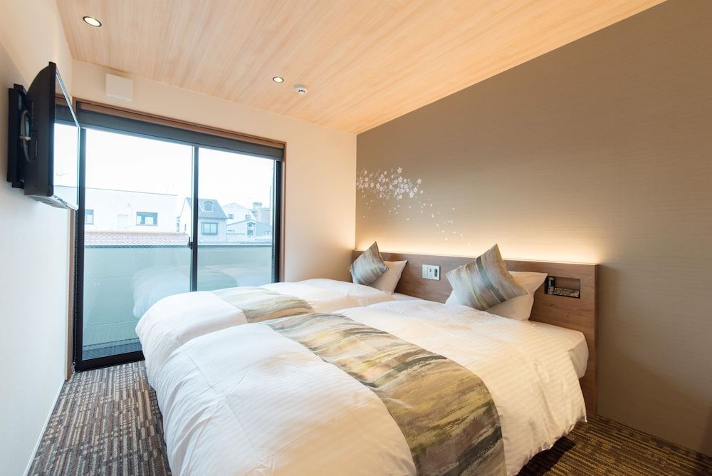 Standard Apartment