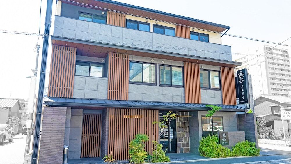 undefined Stay SAKURA Kyoto Higashi Hongan-ji I 9