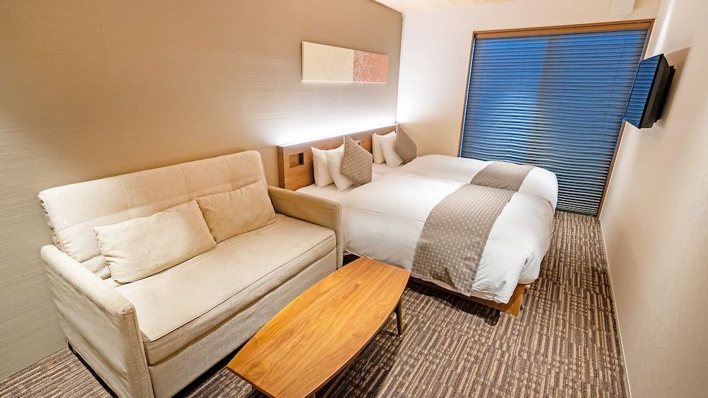 undefined Stay SAKURA Kyoto Higashi Hongan-ji I