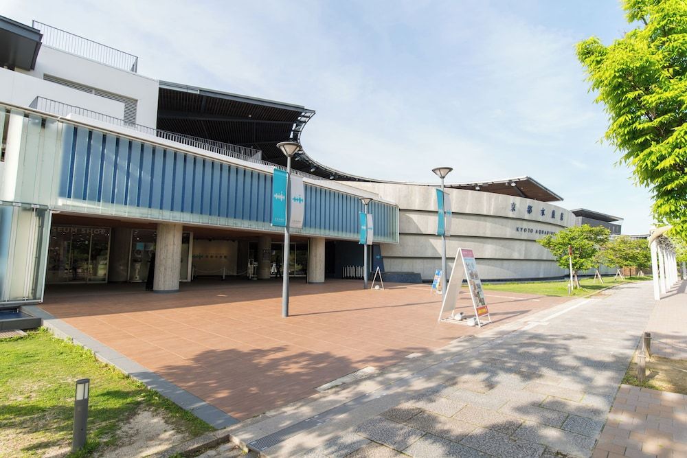 undefined Stay SAKURA Kyoto Higashi Hongan-ji I 9