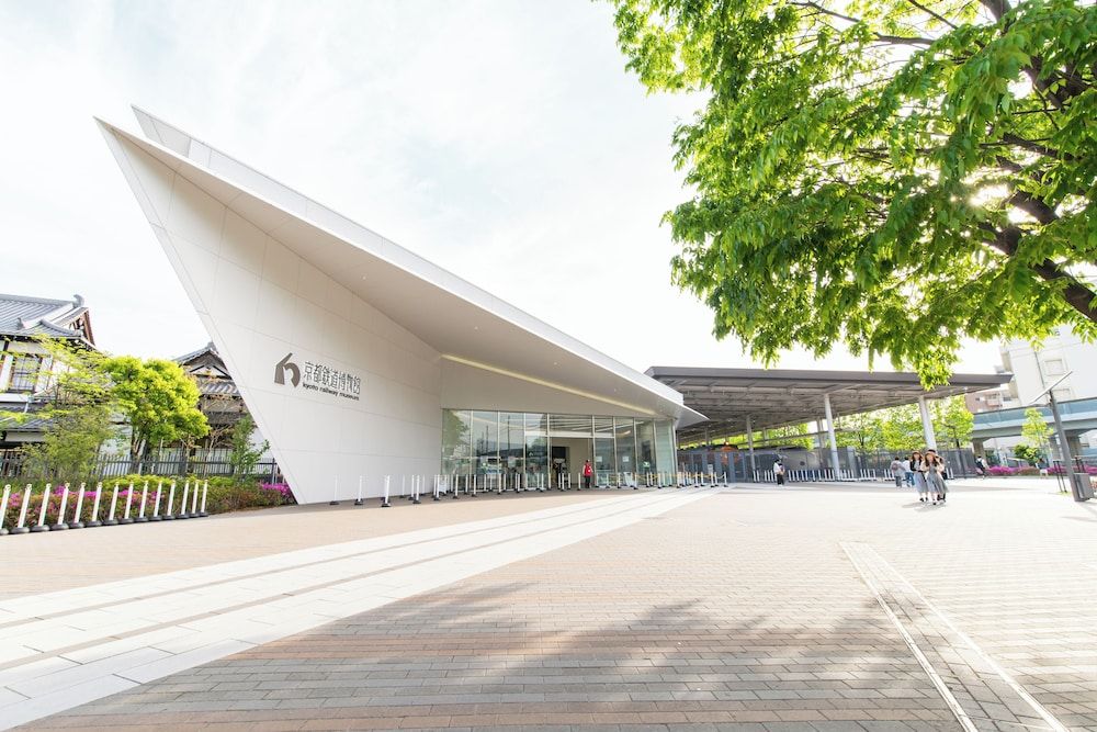 undefined Stay SAKURA Kyoto Higashi Hongan-ji I 7