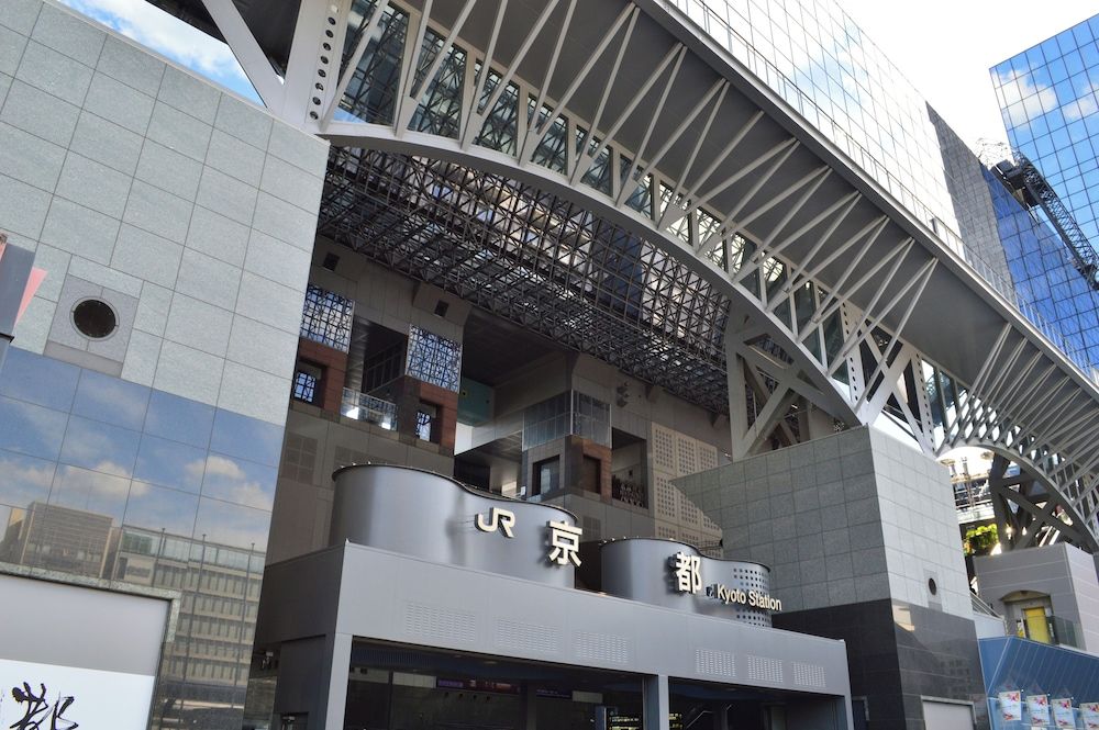 undefined Stay SAKURA Kyoto Higashi Hongan-ji I 10