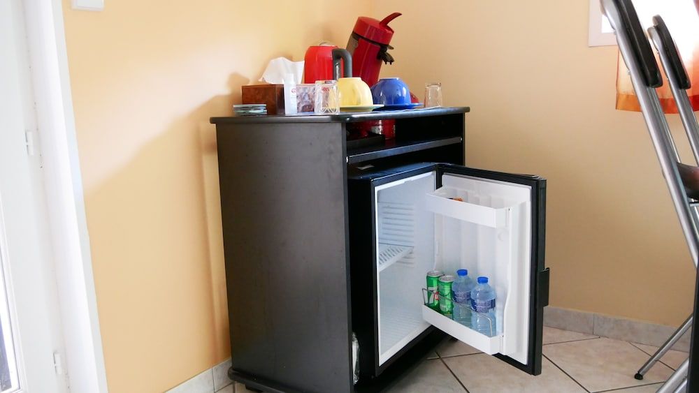 Villa Seignemartin City Double Room 10