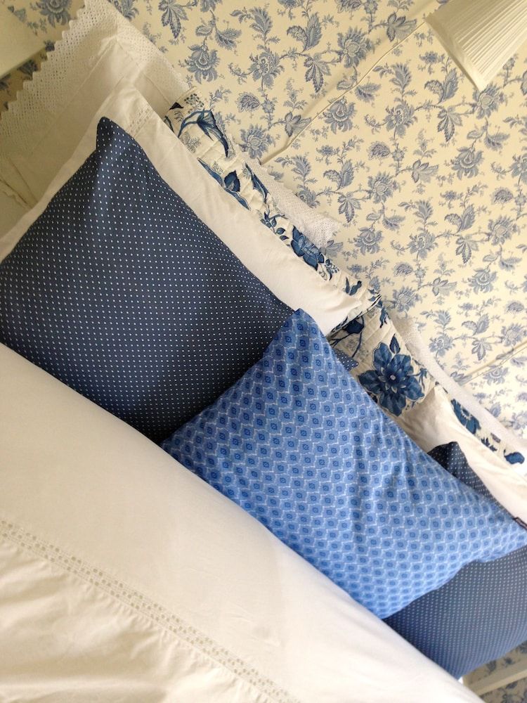 Johanssons Gårdshotell i Roslagen Suite 4