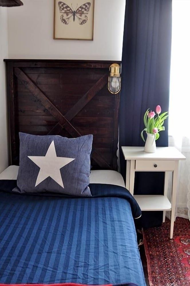 Johanssons Gårdshotell i Roslagen Single Room 2