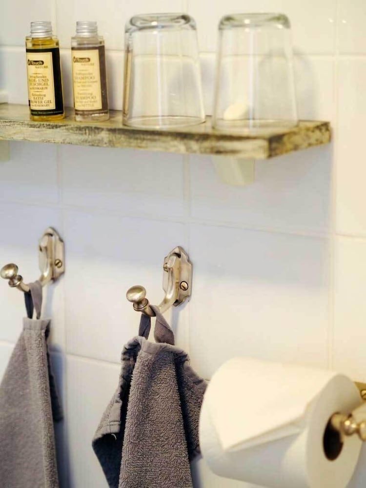 Johanssons Gårdshotell i Roslagen Suite 5