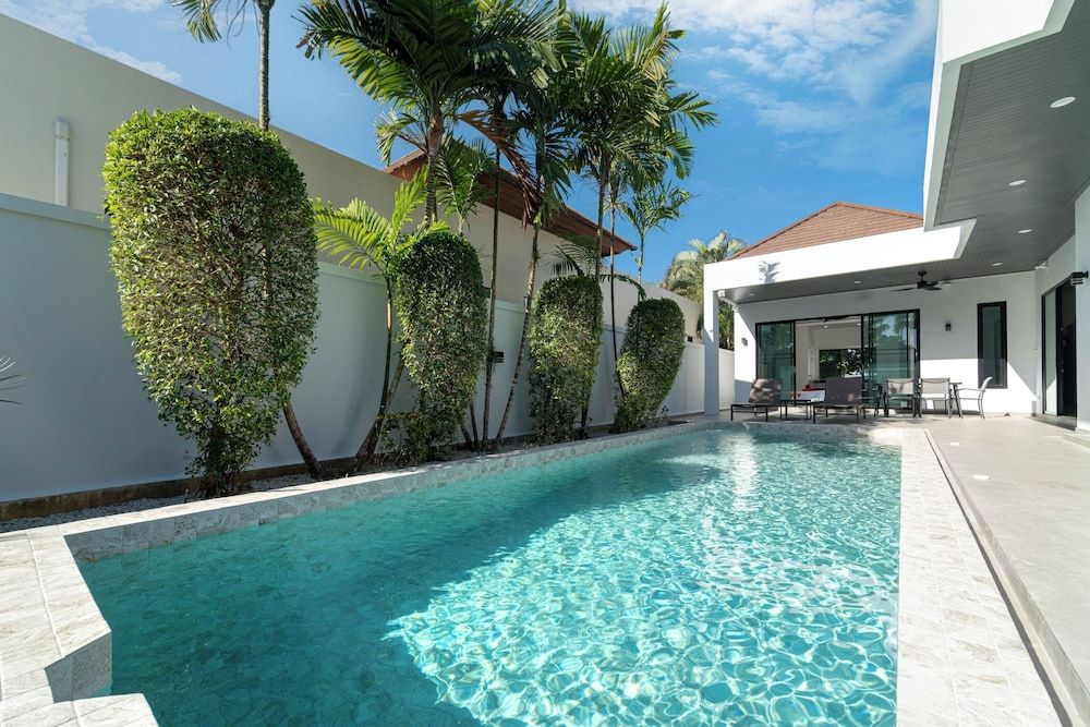 undefined Design 2BR Villa Indra with Oxygen Pool 6