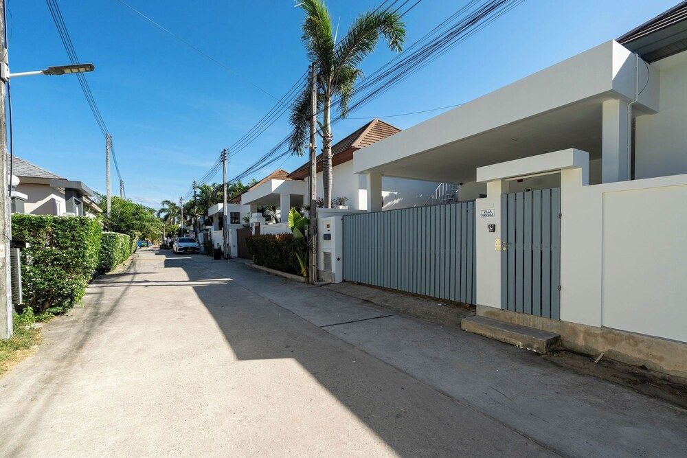 undefined Design 2BR Villa Indra with Oxygen Pool 2