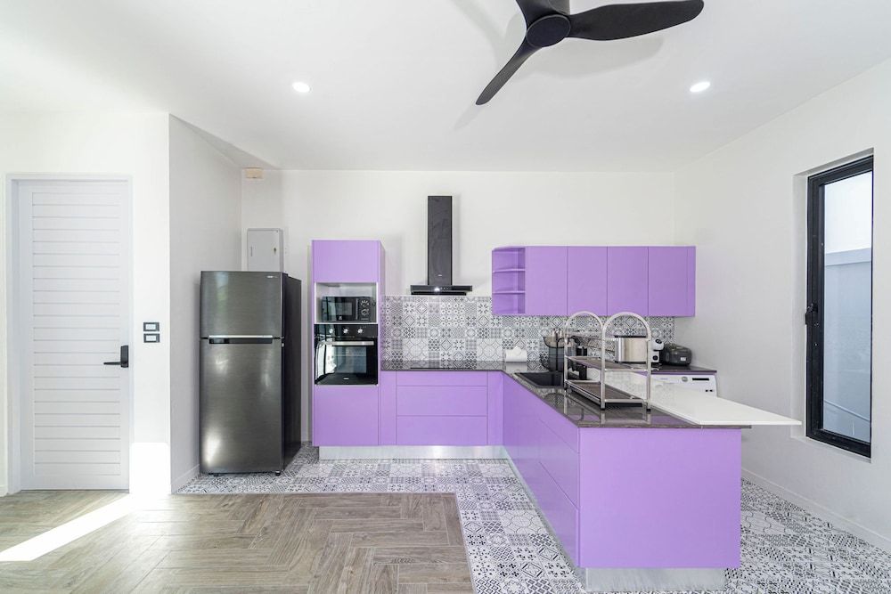 undefined Design 2BR Villa Indra with Oxygen Pool 5