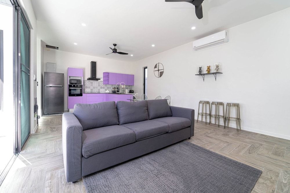 undefined Design 2BR Villa Indra with Oxygen Pool 3