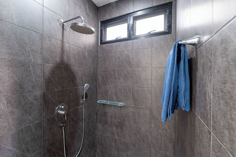 Design 2BR Villa Indra with Oxygen Pool 2-Bedroom Pool Villa 5