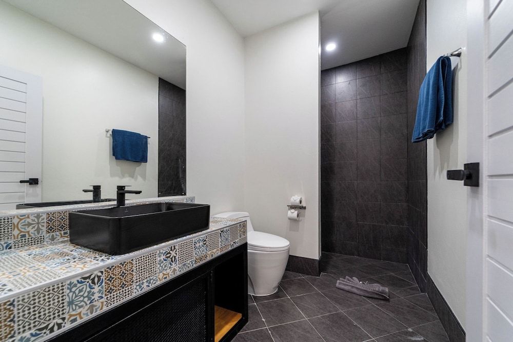 Design 2BR Villa Indra with Oxygen Pool 2-Bedroom Pool Villa 6