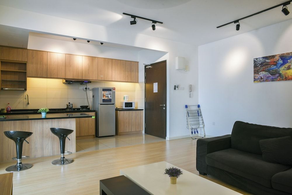 USJ One Subang Jaya by Widebed Family Apartment, 1 Bedroom 7