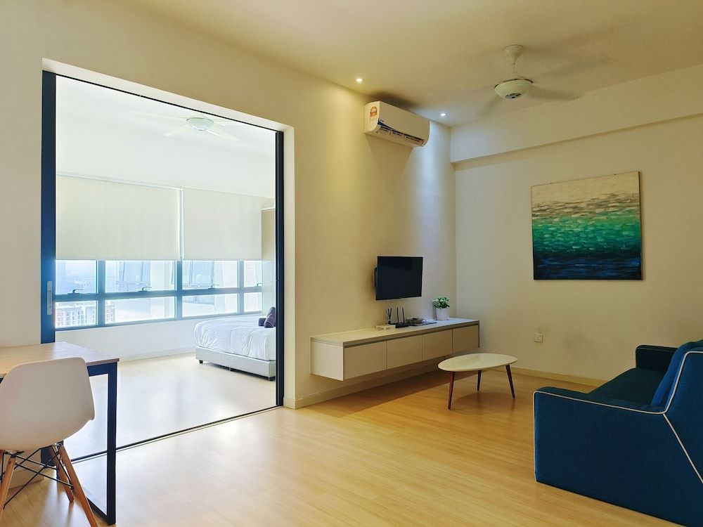 USJ One Subang Jaya by Widebed 2 Bedroom Apartment 16