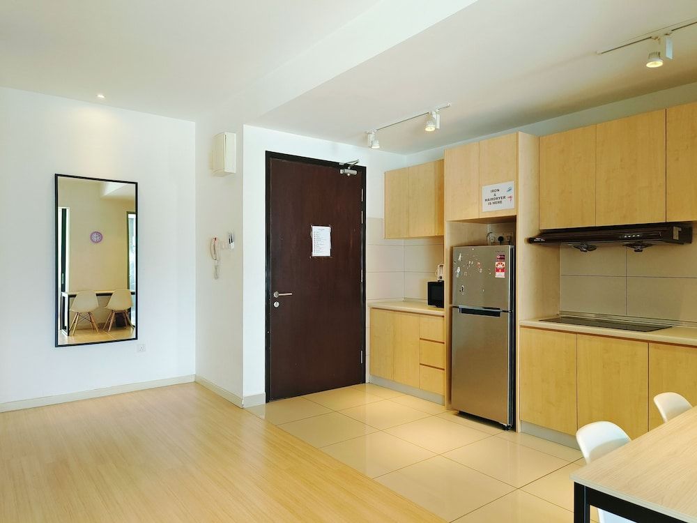 USJ One Subang Jaya by Widebed 2 Bedroom Apartment 15