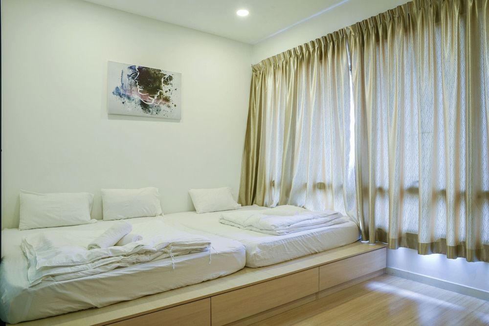 USJ One Subang Jaya by Widebed Family Apartment, 1 Bedroom 4
