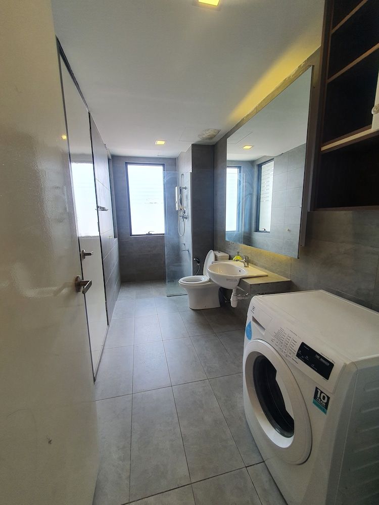 USJ One Subang Jaya by Widebed 2 Bedroom Apartment 10