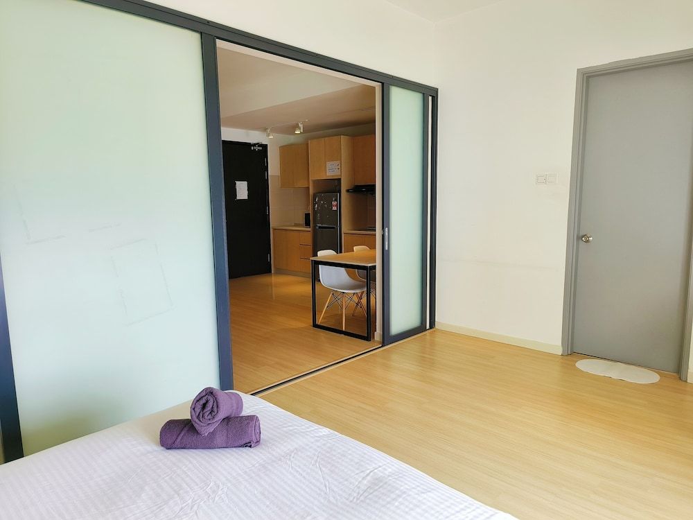 USJ One Subang Jaya by Widebed 2 Bedroom Apartment 11