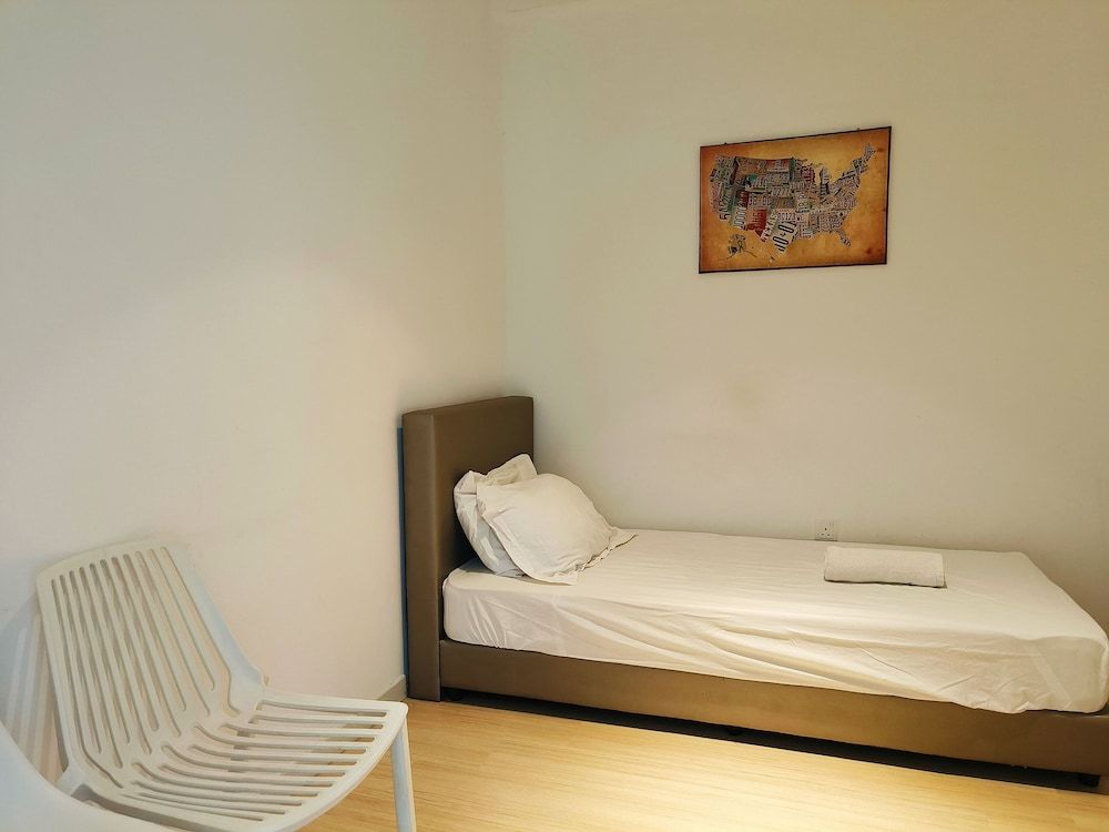 USJ One Subang Jaya by Widebed 2 Bedroom Apartment 4