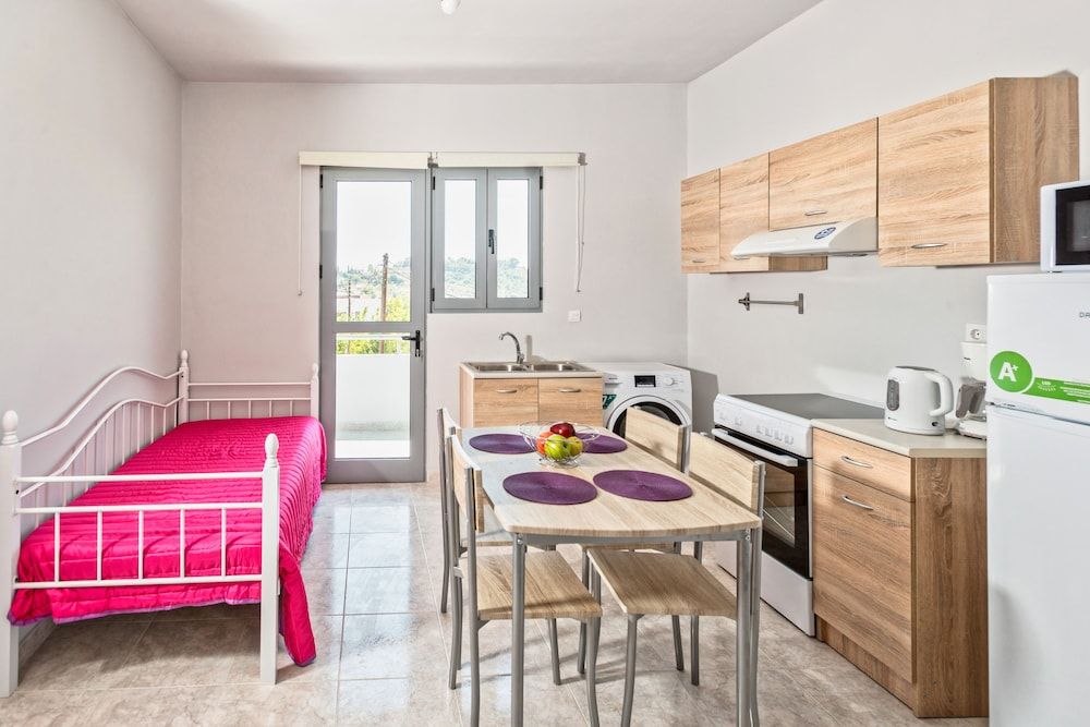 Comfort Apartment