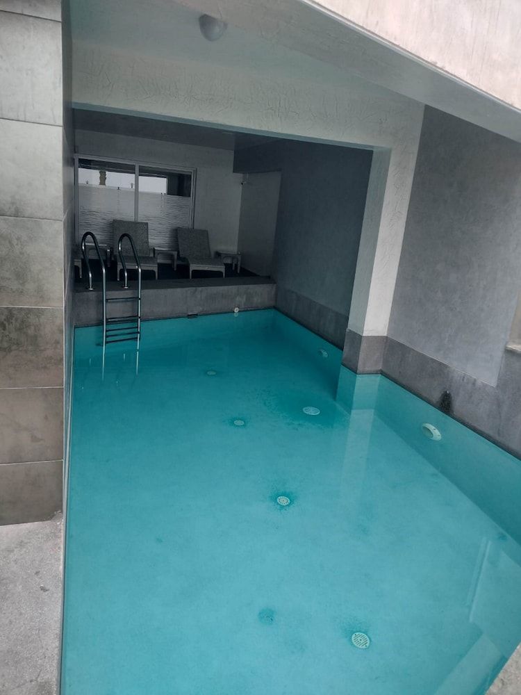 undefined GLOBALSTAY. Ocean View Apartments. Pool. Gym 5