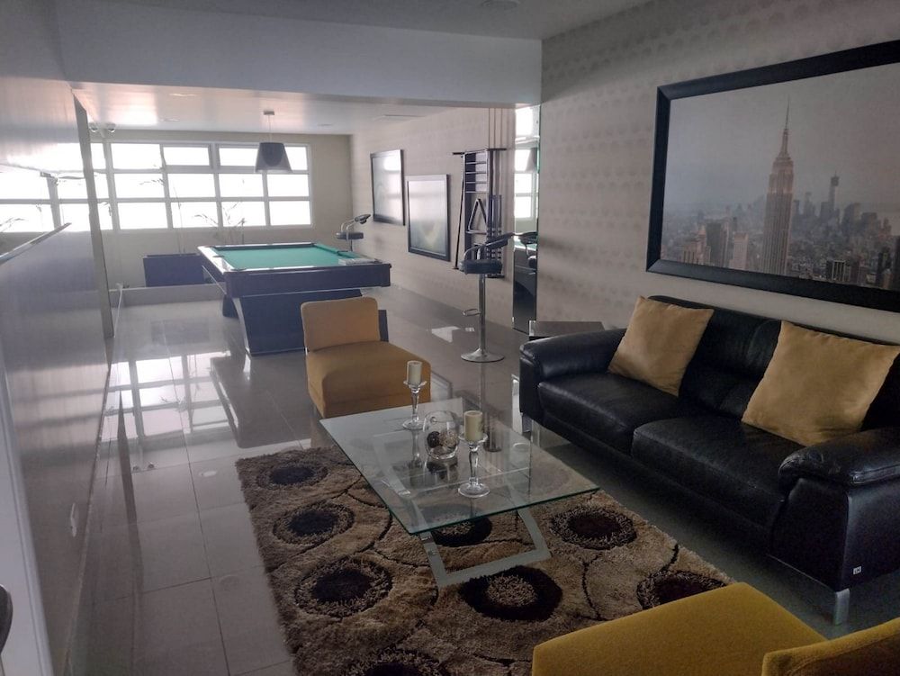 undefined GLOBALSTAY. Ocean View Apartments. Pool. Gym 8