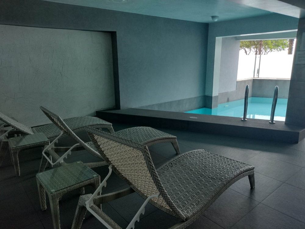 undefined GLOBALSTAY. Ocean View Apartments. Pool. Gym 7