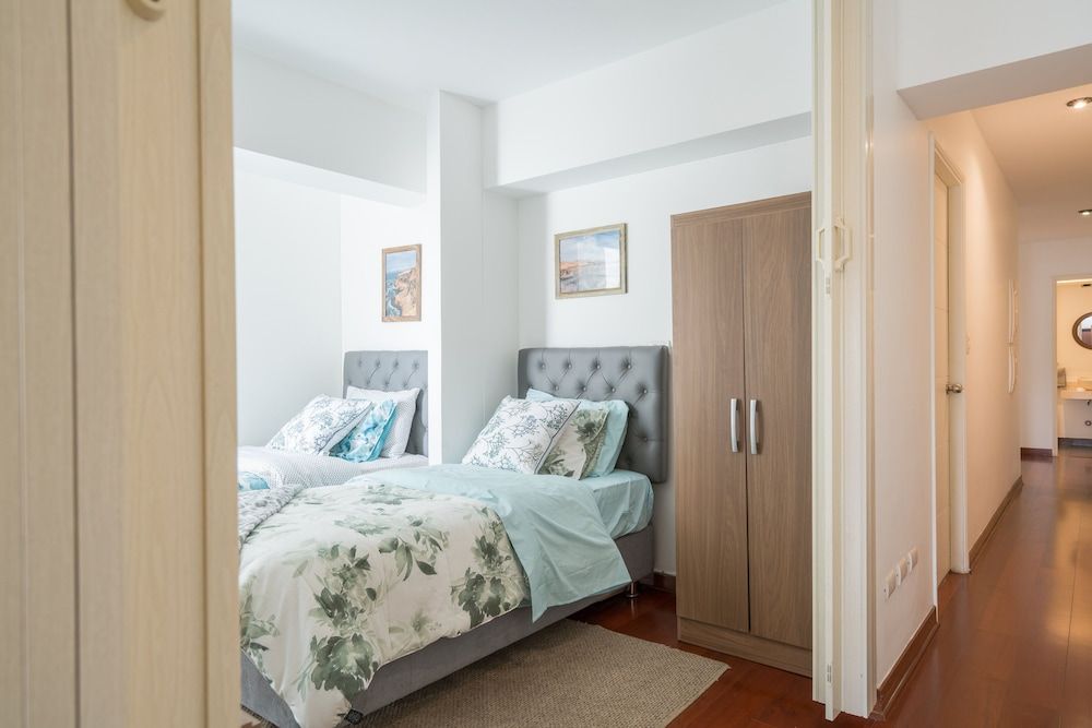 undefined GLOBALSTAY. Ocean View Apartments. Pool. Gym 9