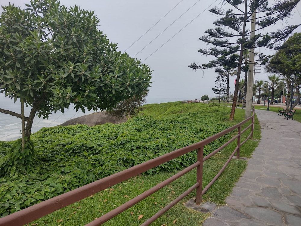 undefined GLOBALSTAY. Ocean View Apartments. Pool. Gym 3