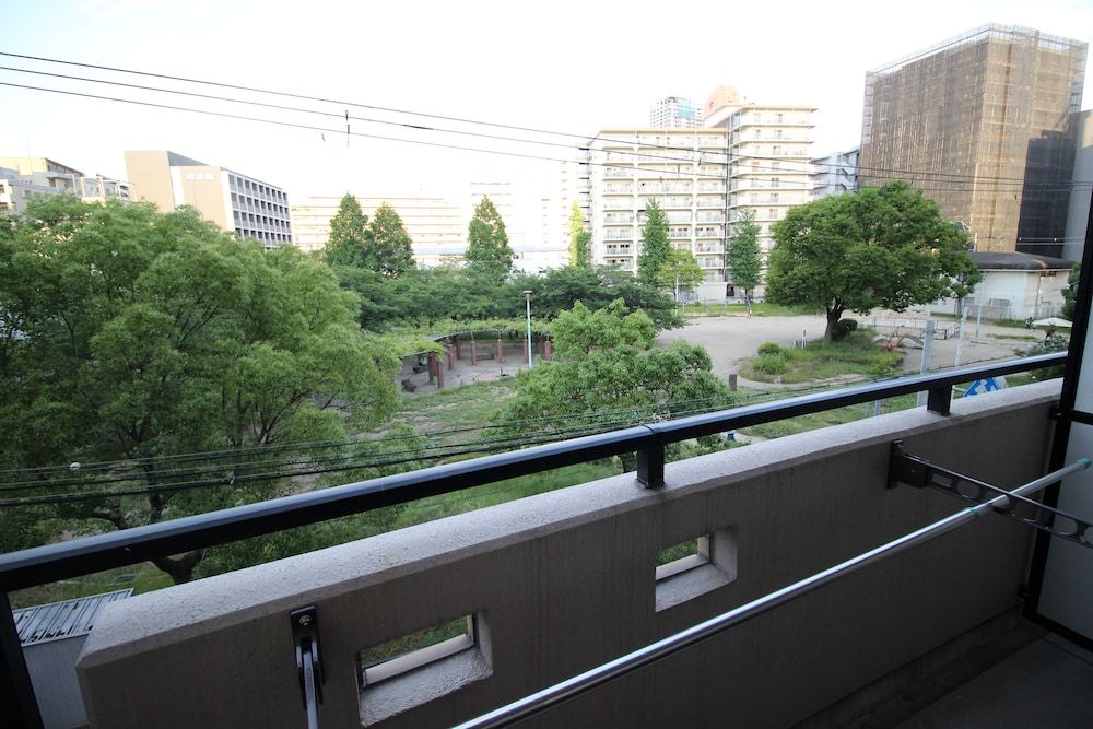 Precioso Umeda Triple Room, City Apartment, Non Smoking 8