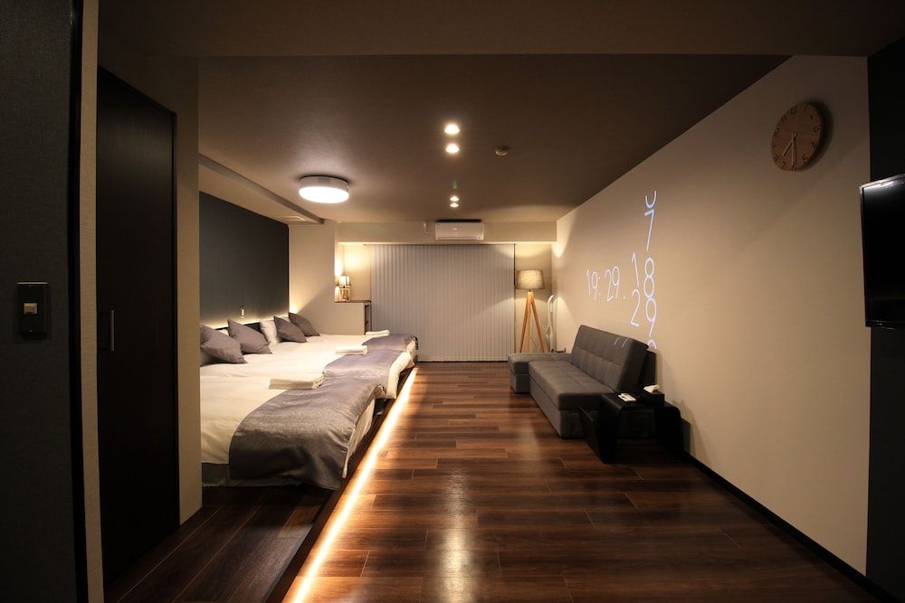 undefined Precioso Umeda