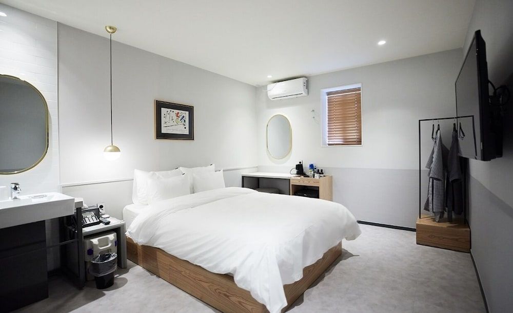 Hotel No.25 in Yangju