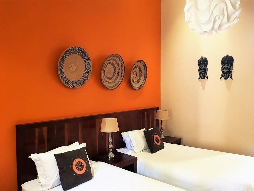 African Roots Guest House