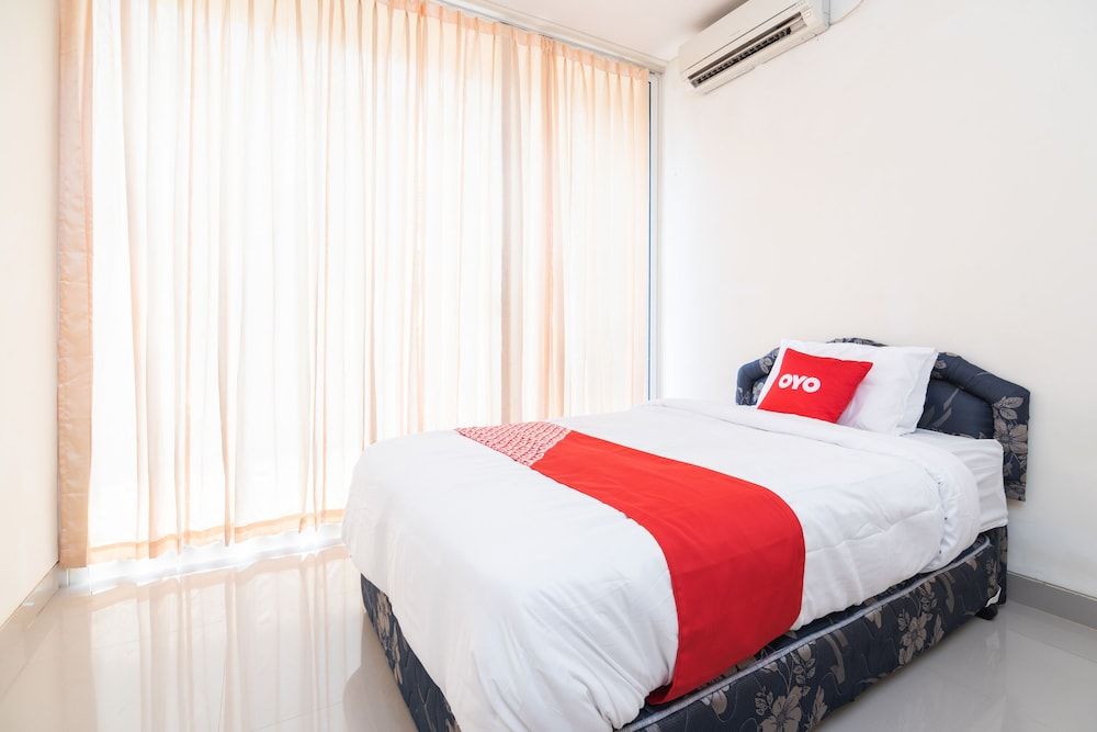 Hotel O Taman Dayu Villa Golf View Family Suite 5