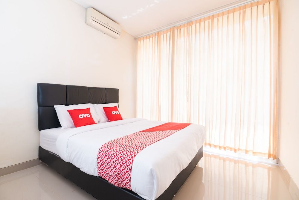 Hotel O Taman Dayu Villa Golf View Family Suite 2