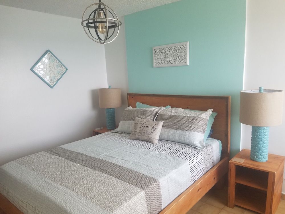 Panoramic Apartment, 1 Queen Bed with Sofa bed, Non Smoking