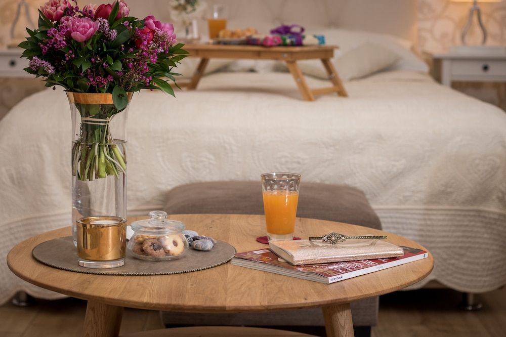 Apartments and rooms Perla Superior Double Room 9