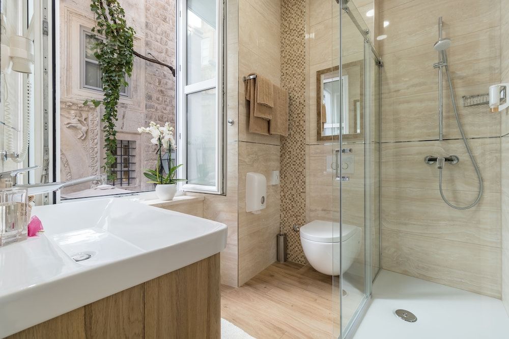 Apartments and rooms Perla Superior Double Room 6