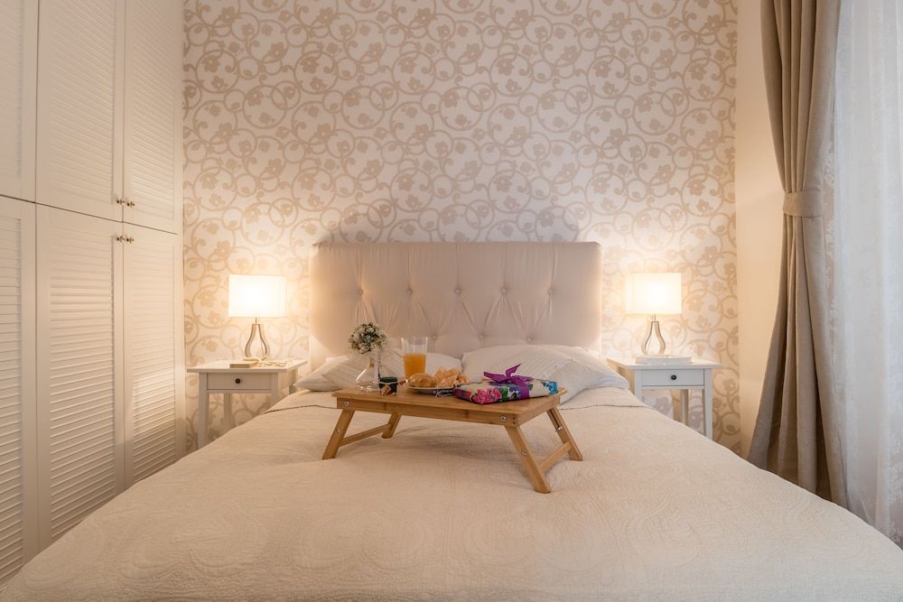 undefined Apartments and rooms Perla 10