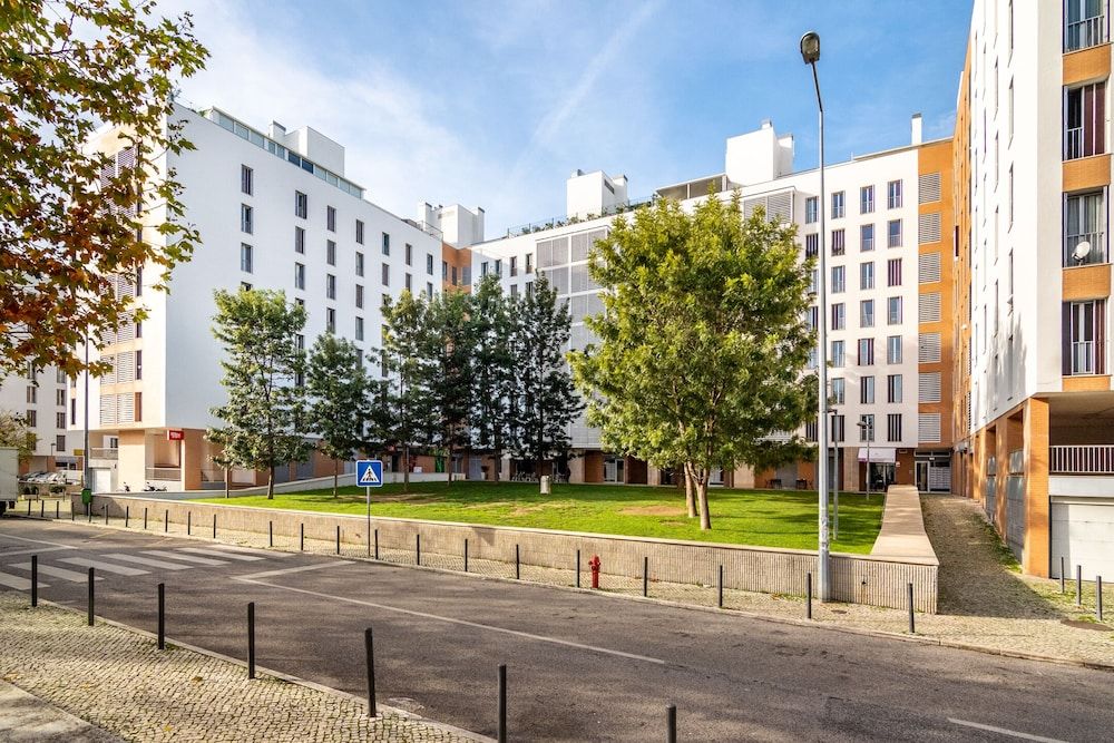 undefined Casino Premium Apartment